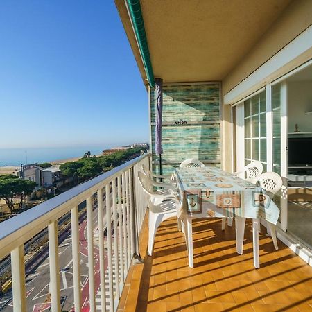 Homeholidaysrentals Nice - Costa Barcelona Malgrat de Mar Zewnętrze zdjęcie