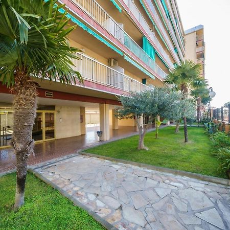 Homeholidaysrentals Nice - Costa Barcelona Malgrat de Mar Zewnętrze zdjęcie