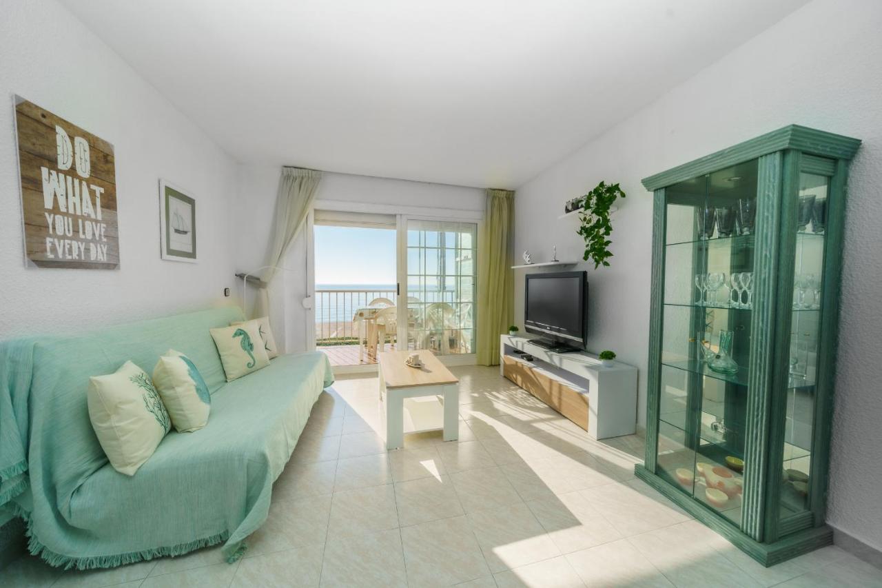 Homeholidaysrentals Nice - Costa Barcelona Malgrat de Mar Zewnętrze zdjęcie