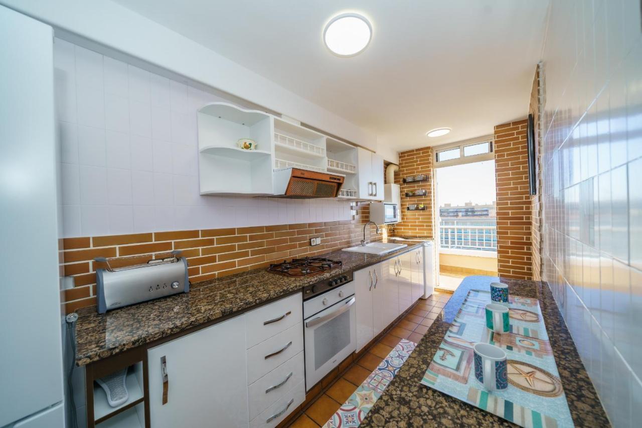 Homeholidaysrentals Nice - Costa Barcelona Malgrat de Mar Zewnętrze zdjęcie