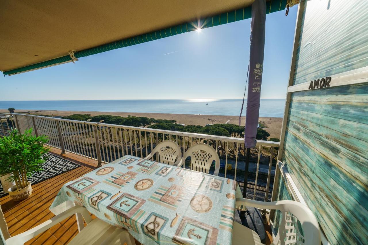 Homeholidaysrentals Nice - Costa Barcelona Malgrat de Mar Zewnętrze zdjęcie