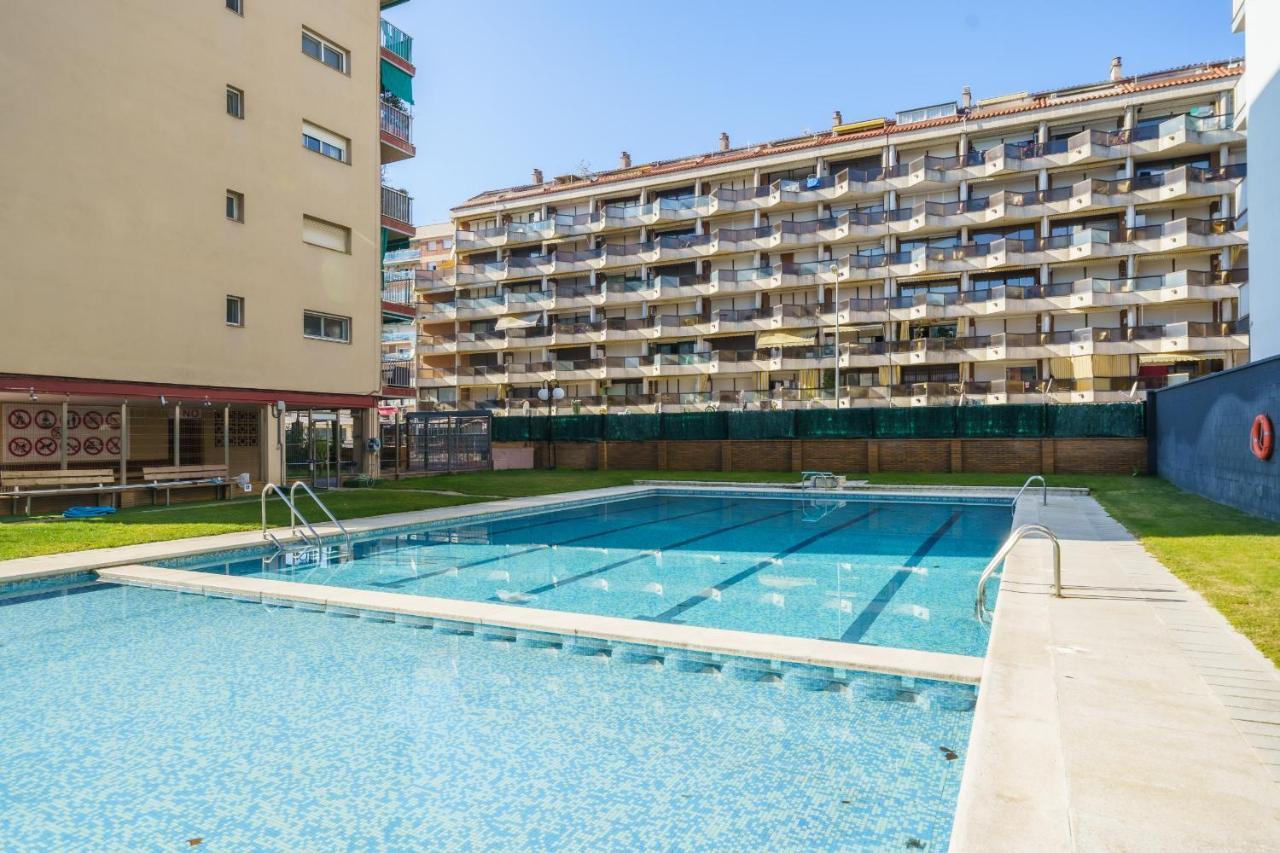 Homeholidaysrentals Nice - Costa Barcelona Malgrat de Mar Zewnętrze zdjęcie