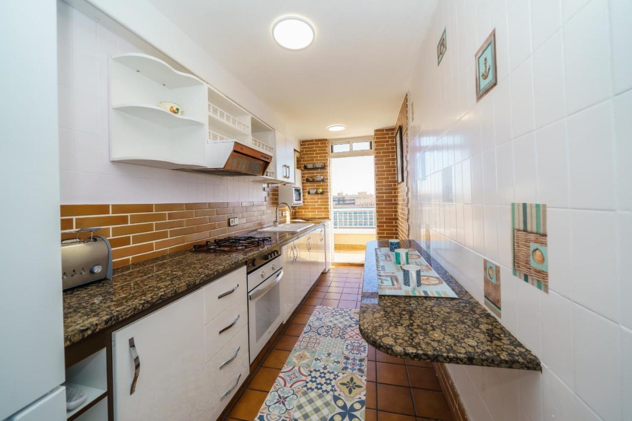 Homeholidaysrentals Nice - Costa Barcelona Malgrat de Mar Zewnętrze zdjęcie