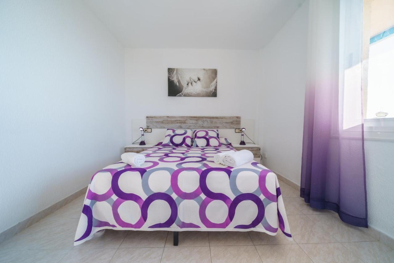 Homeholidaysrentals Nice - Costa Barcelona Malgrat de Mar Zewnętrze zdjęcie