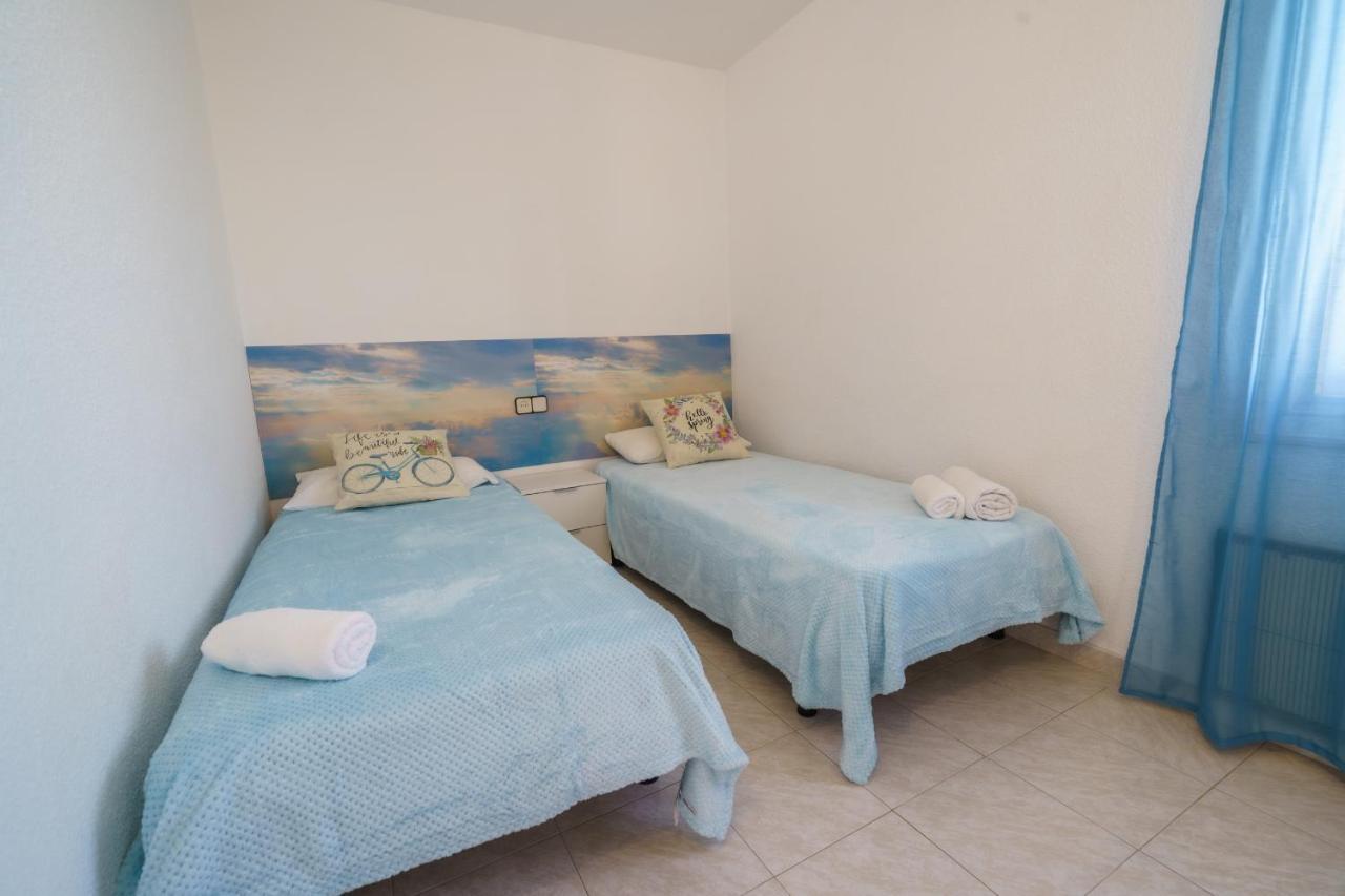 Homeholidaysrentals Nice - Costa Barcelona Malgrat de Mar Zewnętrze zdjęcie