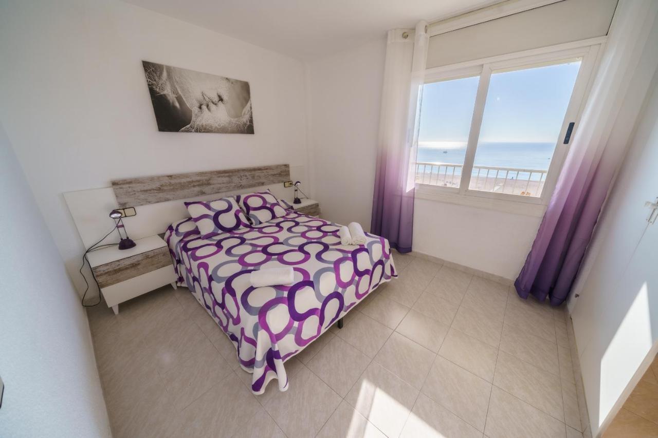 Homeholidaysrentals Nice - Costa Barcelona Malgrat de Mar Zewnętrze zdjęcie