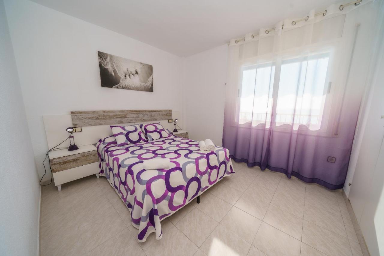 Homeholidaysrentals Nice - Costa Barcelona Malgrat de Mar Zewnętrze zdjęcie