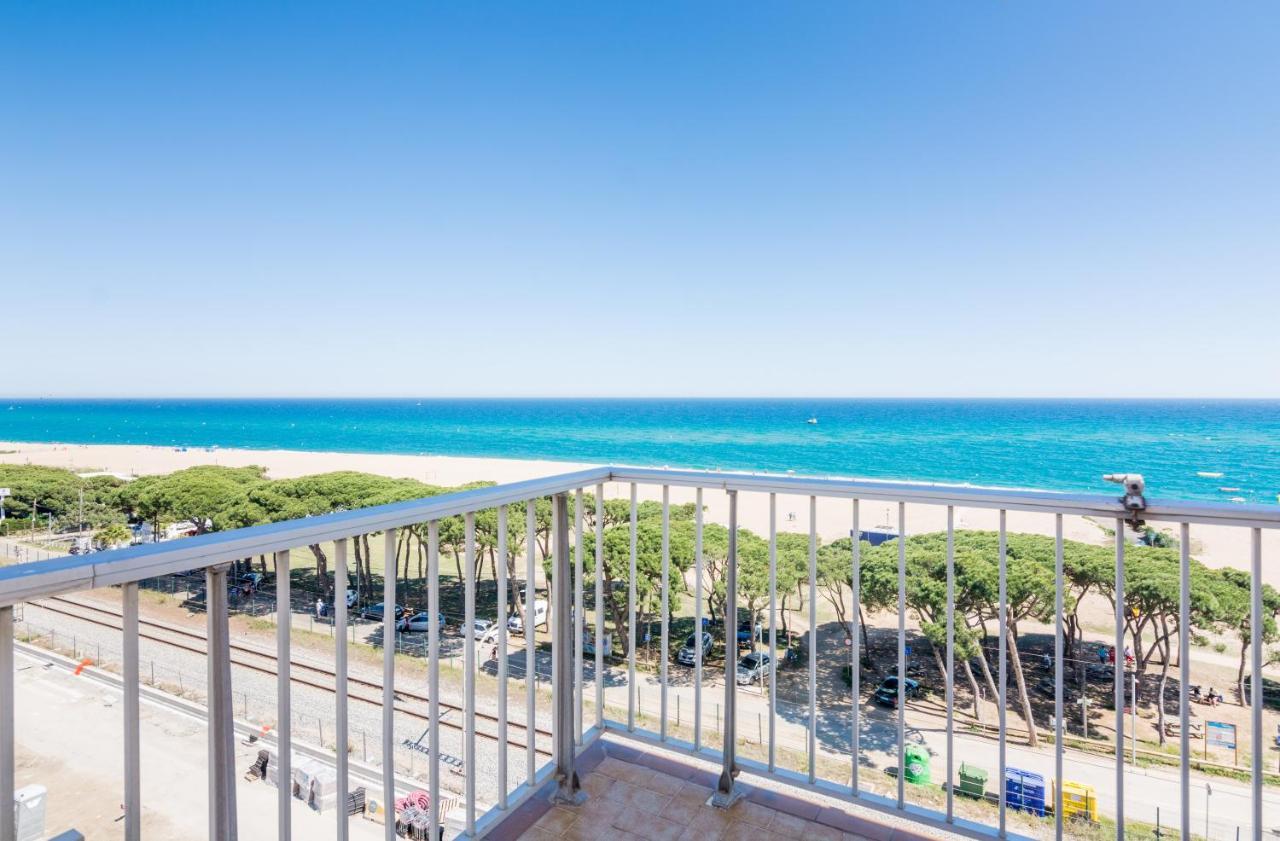 Homeholidaysrentals Nice - Costa Barcelona Malgrat de Mar Zewnętrze zdjęcie