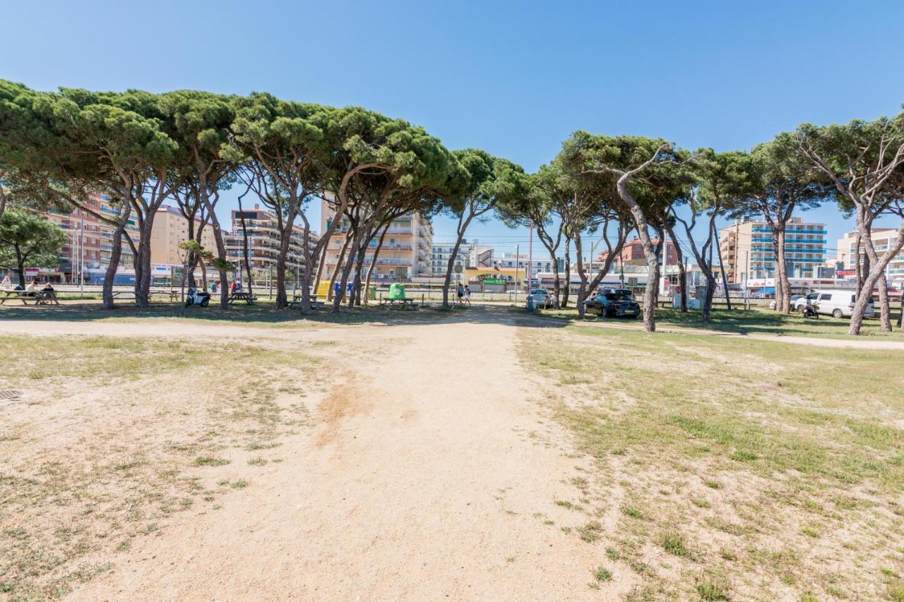 Homeholidaysrentals Nice - Costa Barcelona Malgrat de Mar Zewnętrze zdjęcie