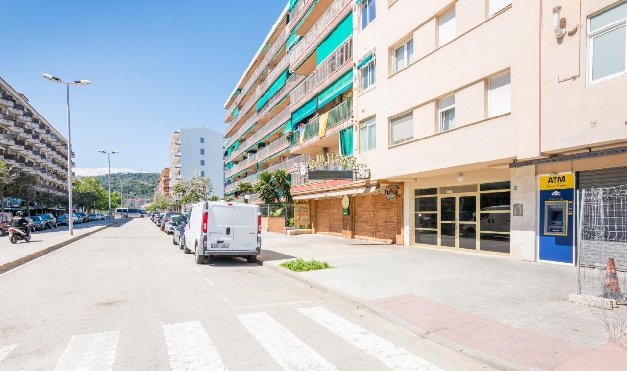 Homeholidaysrentals Nice - Costa Barcelona Malgrat de Mar Zewnętrze zdjęcie