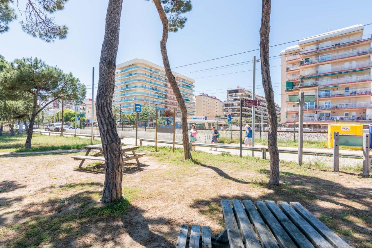 Homeholidaysrentals Nice - Costa Barcelona Malgrat de Mar Zewnętrze zdjęcie