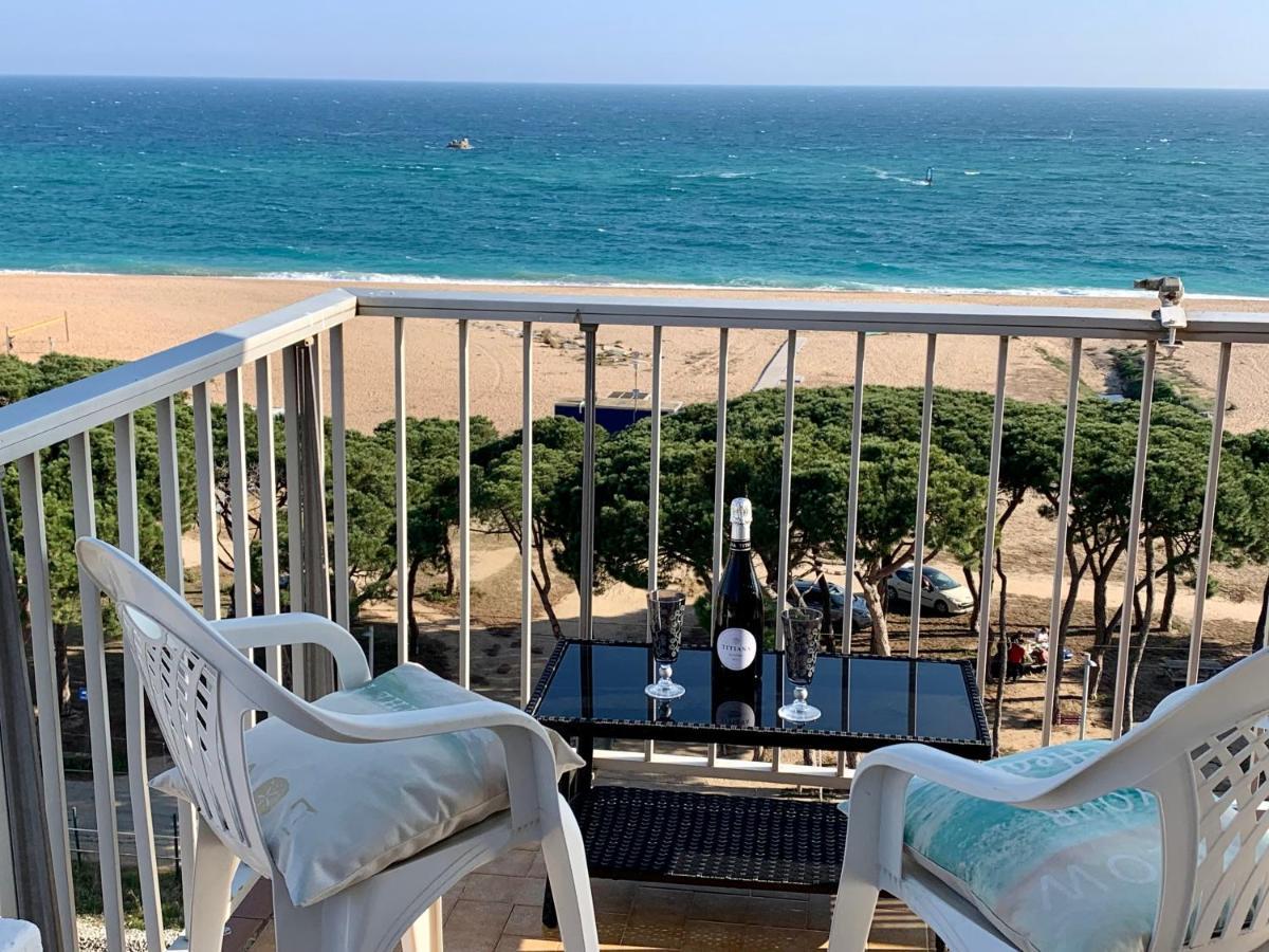 Homeholidaysrentals Nice - Costa Barcelona Malgrat de Mar Zewnętrze zdjęcie