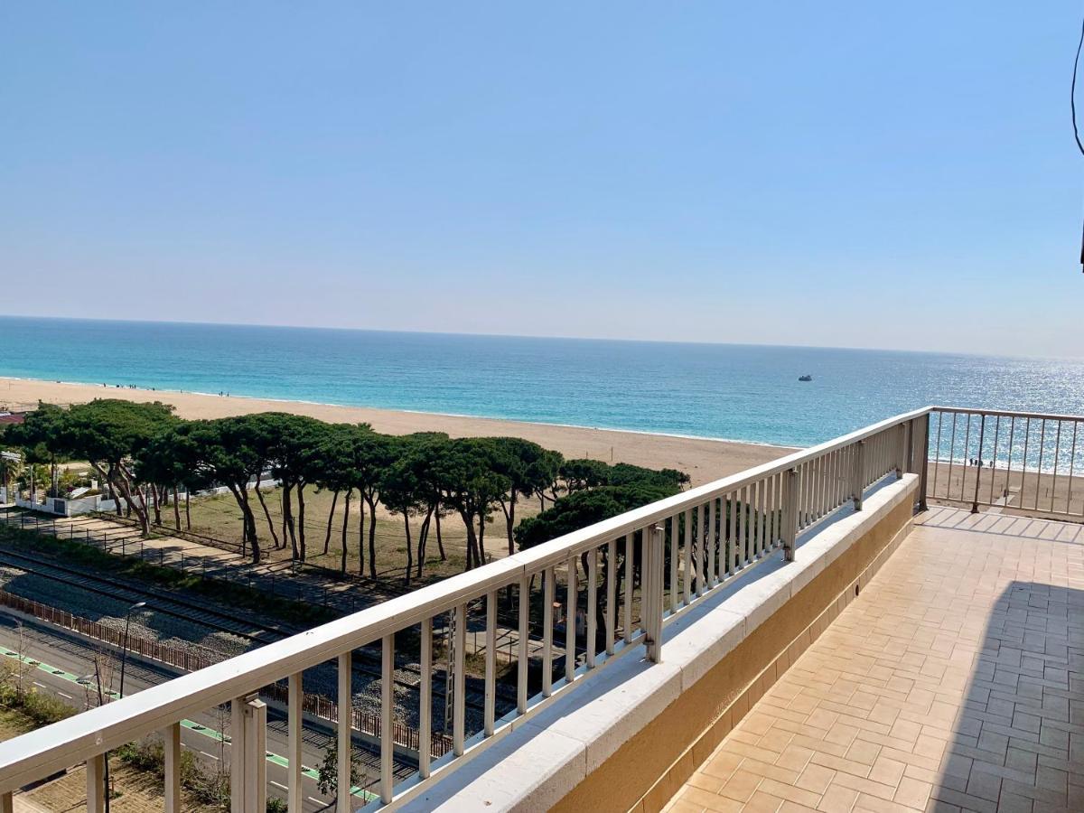 Homeholidaysrentals Nice - Costa Barcelona Malgrat de Mar Zewnętrze zdjęcie