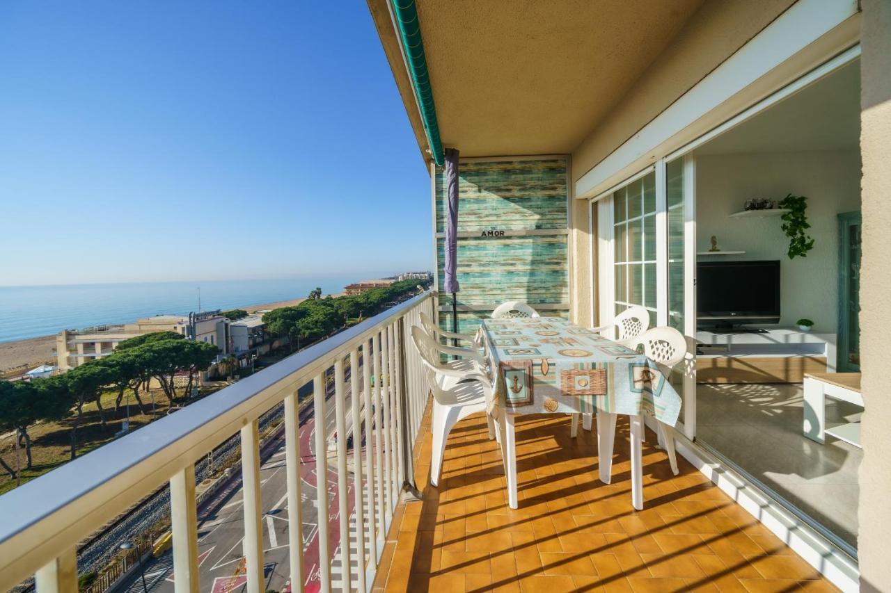 Homeholidaysrentals Nice - Costa Barcelona Malgrat de Mar Zewnętrze zdjęcie