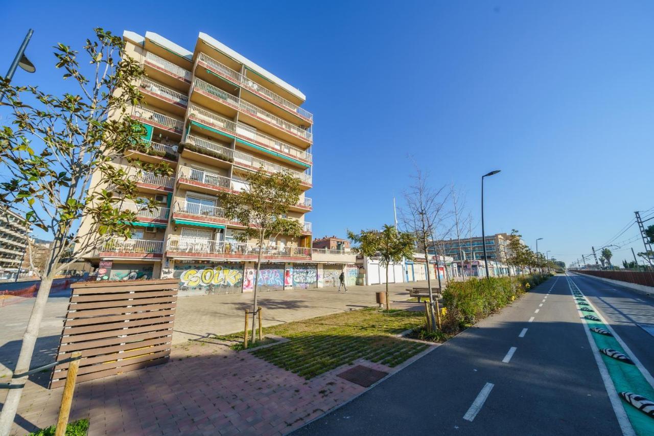 Homeholidaysrentals Nice - Costa Barcelona Malgrat de Mar Zewnętrze zdjęcie