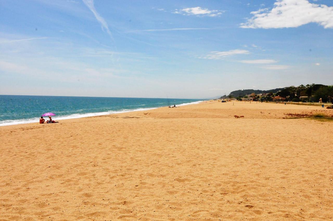 Homeholidaysrentals Nice - Costa Barcelona Malgrat de Mar Zewnętrze zdjęcie