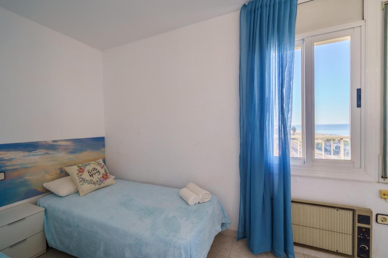 Homeholidaysrentals Nice - Costa Barcelona Malgrat de Mar Zewnętrze zdjęcie
