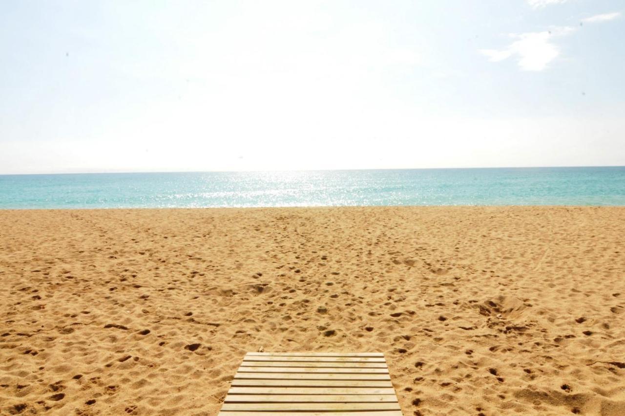 Homeholidaysrentals Nice - Costa Barcelona Malgrat de Mar Zewnętrze zdjęcie