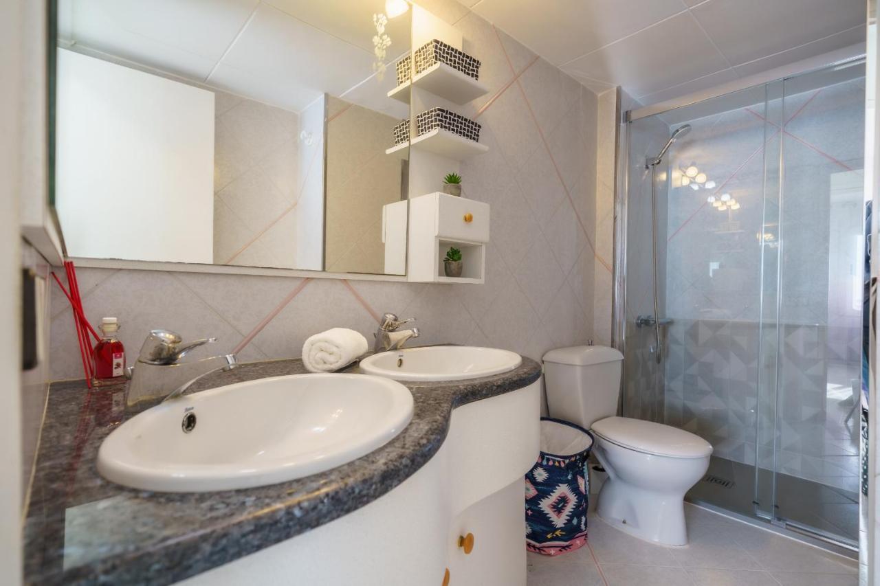 Homeholidaysrentals Nice - Costa Barcelona Malgrat de Mar Zewnętrze zdjęcie