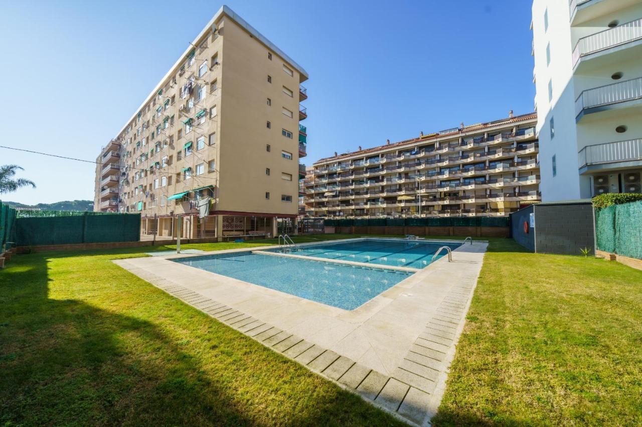Homeholidaysrentals Nice - Costa Barcelona Malgrat de Mar Zewnętrze zdjęcie