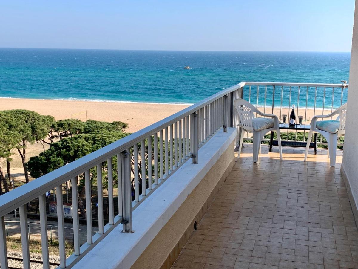 Homeholidaysrentals Nice - Costa Barcelona Malgrat de Mar Zewnętrze zdjęcie